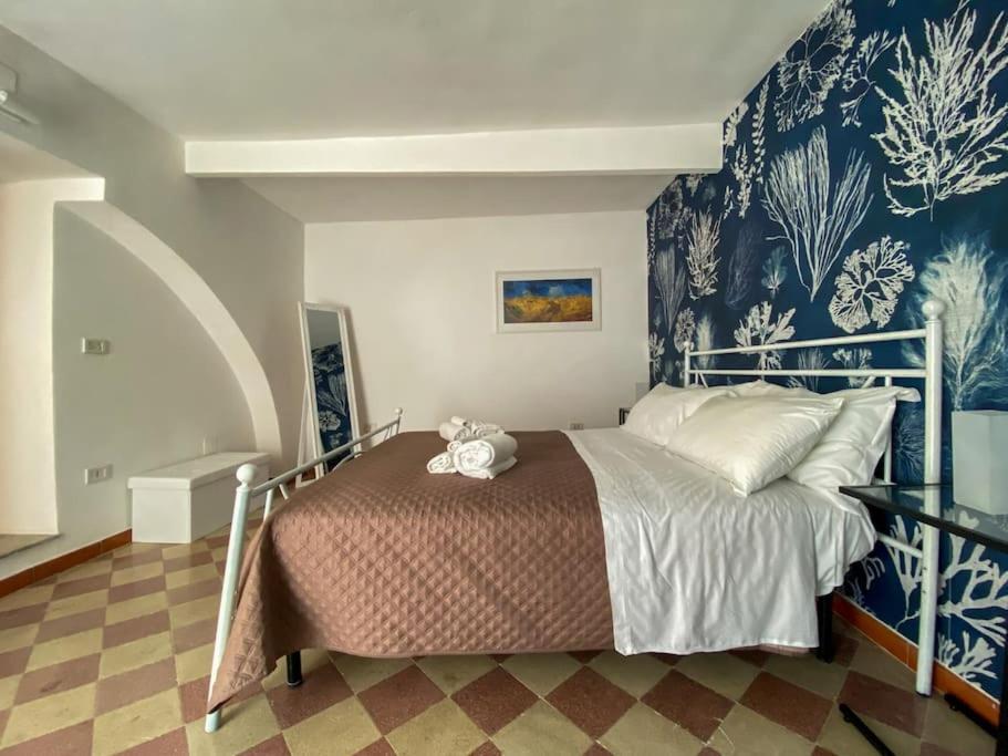 Apartmán Ortigia 116 Syracuse Exteriér fotografie