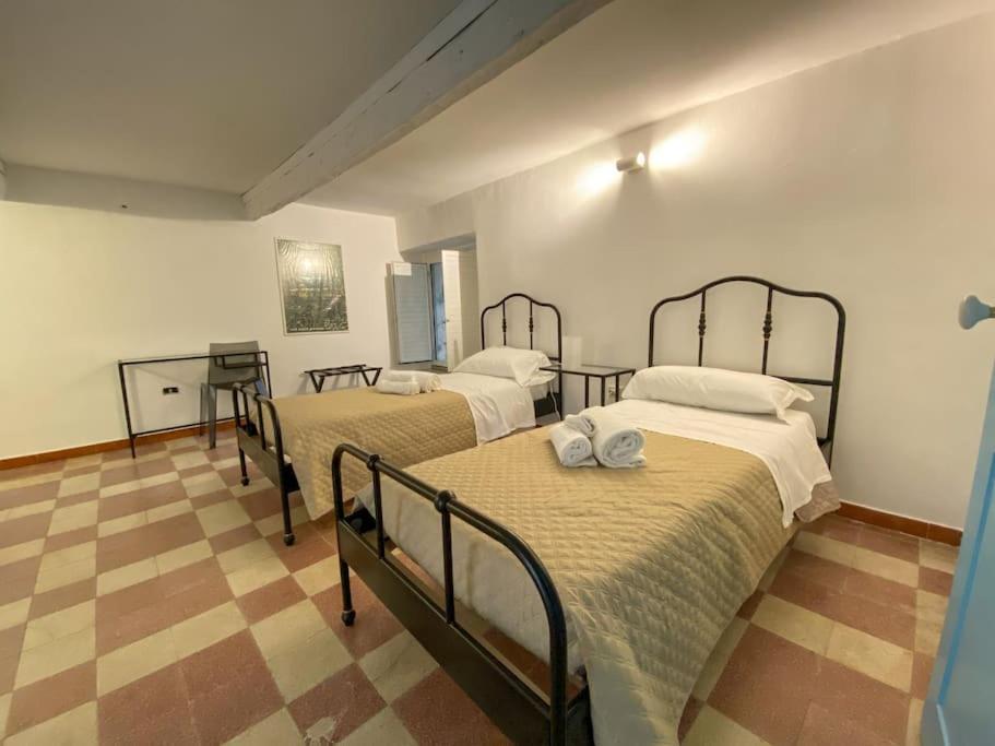 Apartmán Ortigia 116 Syracuse Exteriér fotografie
