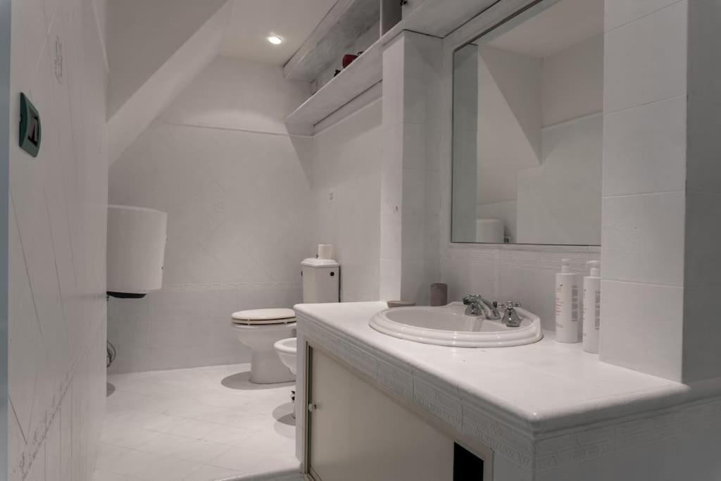 Apartmán Ortigia 116 Syracuse Exteriér fotografie