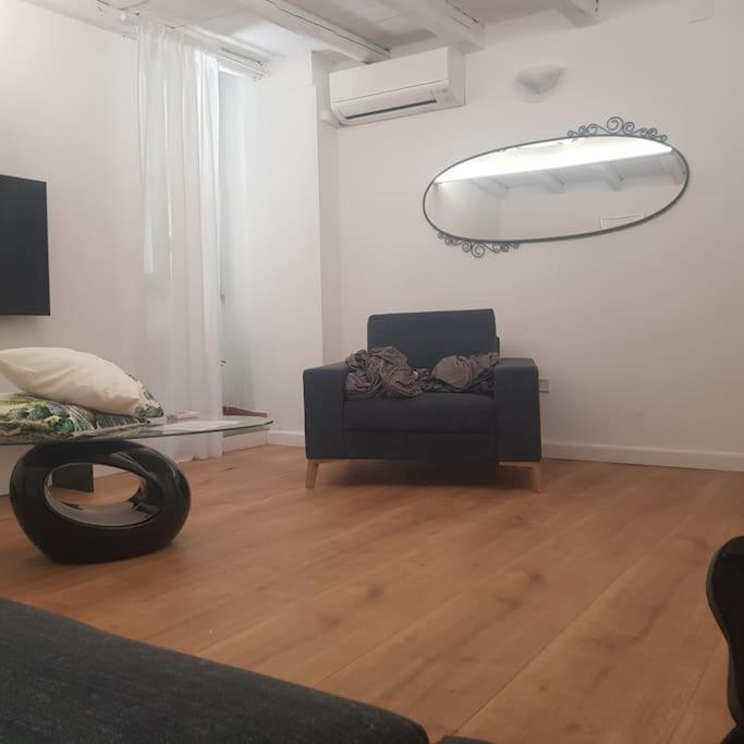Apartmán Ortigia 116 Syracuse Exteriér fotografie