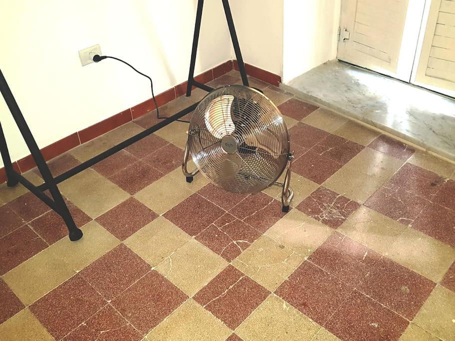 Apartmán Ortigia 116 Syracuse Exteriér fotografie