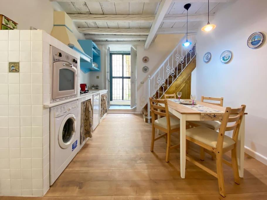 Apartmán Ortigia 116 Syracuse Exteriér fotografie