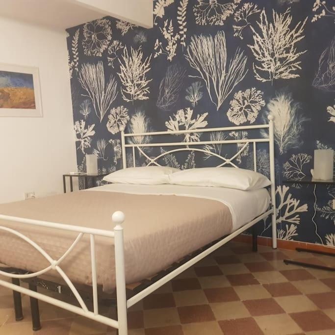 Apartmán Ortigia 116 Syracuse Exteriér fotografie