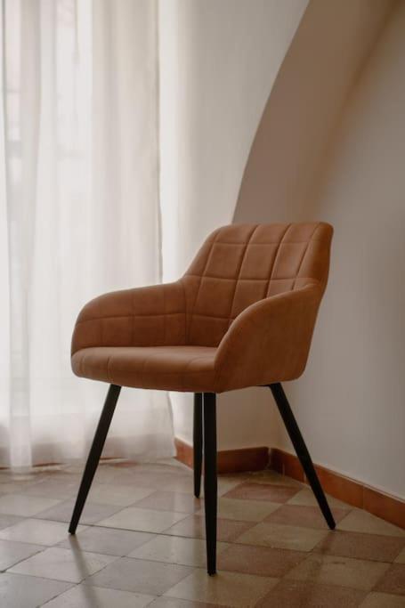 Apartmán Ortigia 116 Syracuse Exteriér fotografie
