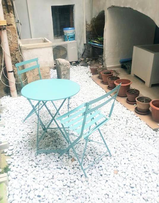 Apartmán Ortigia 116 Syracuse Exteriér fotografie