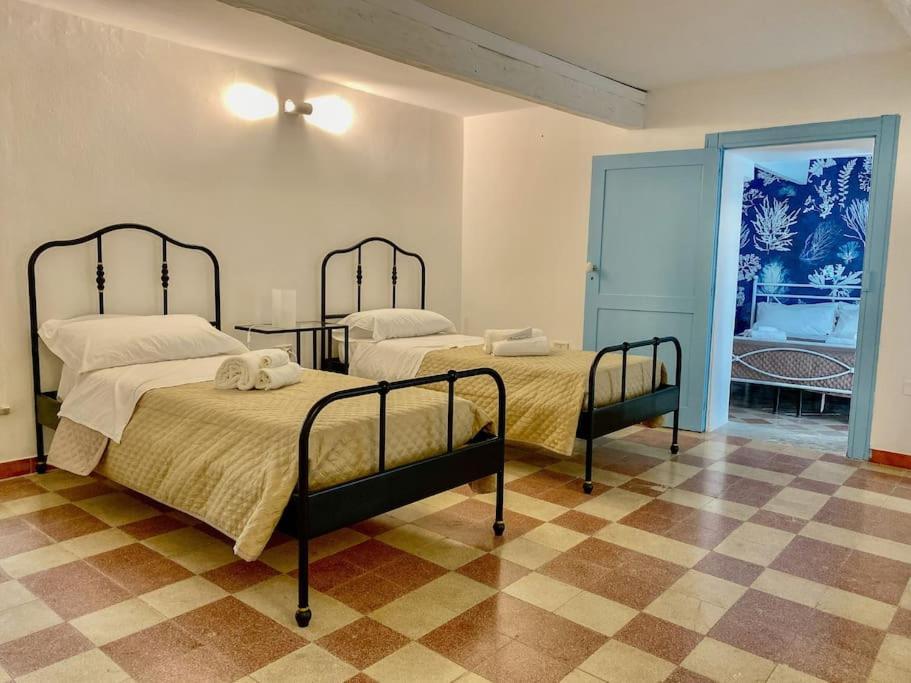 Apartmán Ortigia 116 Syracuse Exteriér fotografie