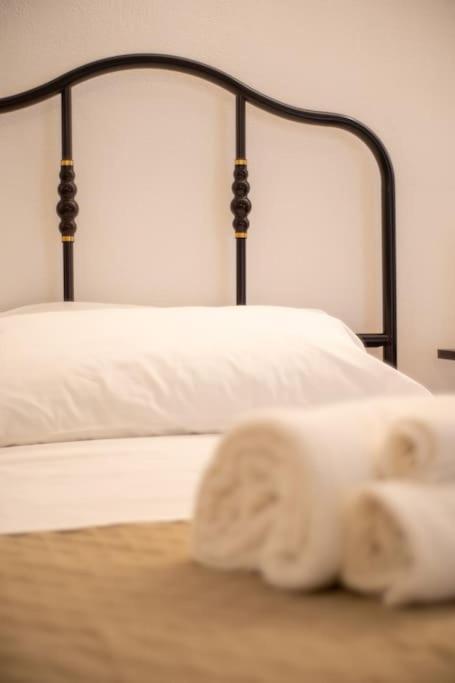 Apartmán Ortigia 116 Syracuse Exteriér fotografie