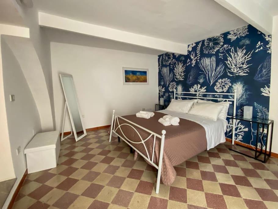 Apartmán Ortigia 116 Syracuse Exteriér fotografie