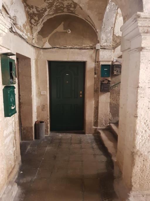 Apartmán Ortigia 116 Syracuse Exteriér fotografie