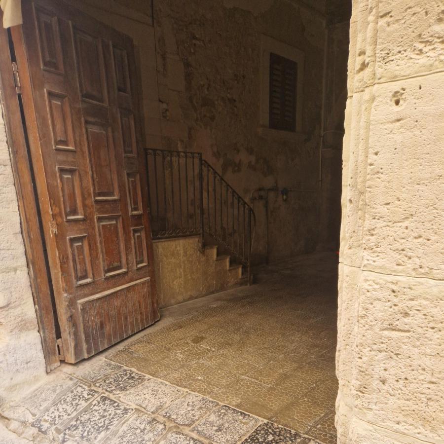 Apartmán Ortigia 116 Syracuse Exteriér fotografie