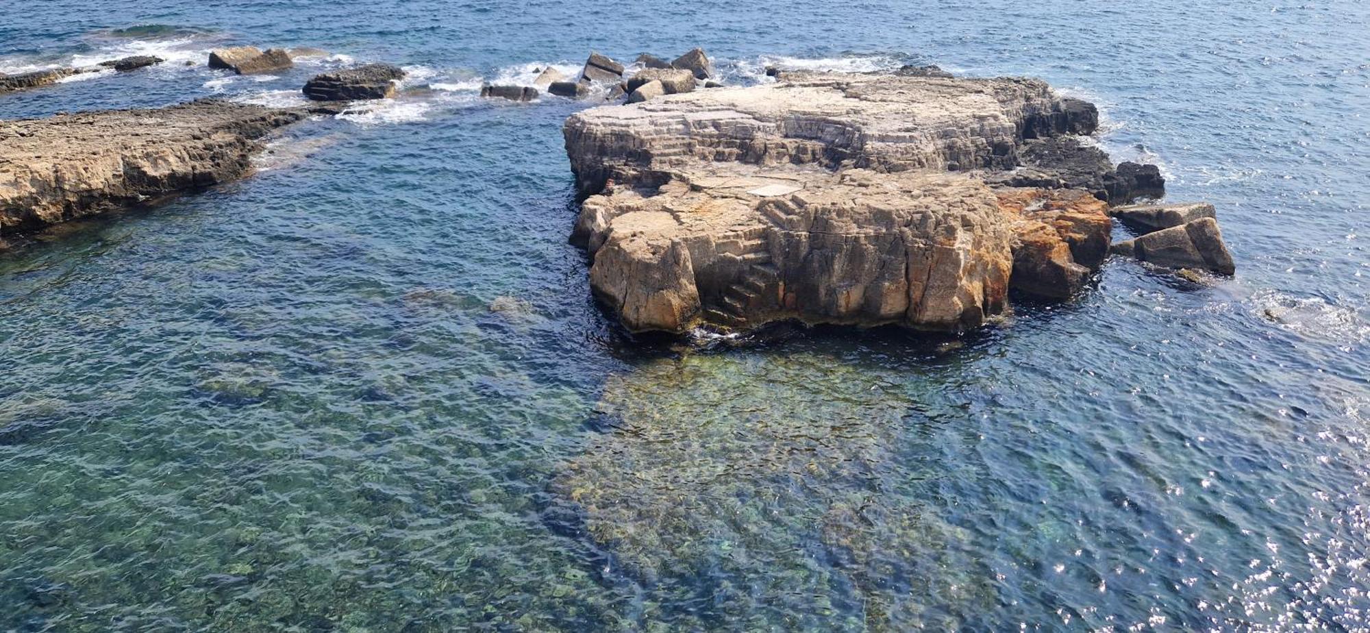 Apartmán Ortigia 116 Syracuse Exteriér fotografie